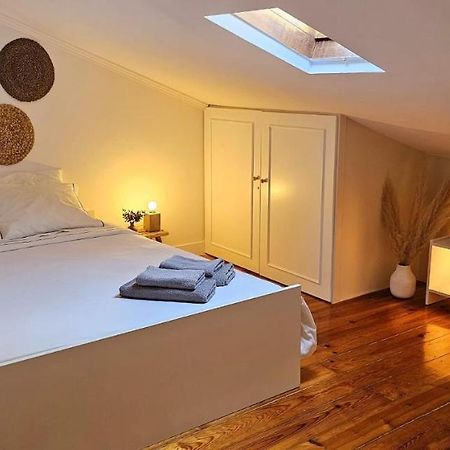 Vila Graca Lisboa 外观 照片