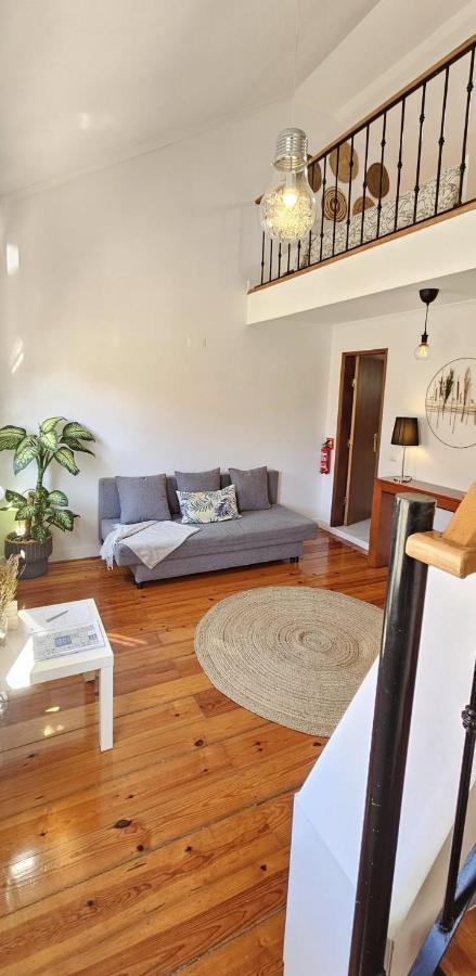 Vila Graca Lisboa 外观 照片