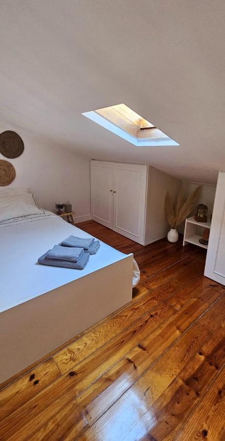 Vila Graca Lisboa 外观 照片