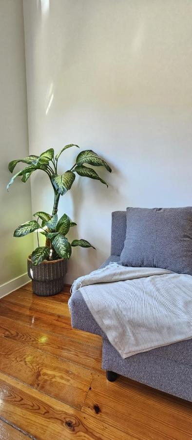 Vila Graca Lisboa 外观 照片