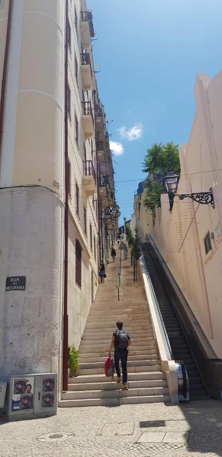 Vila Graca Lisboa 外观 照片
